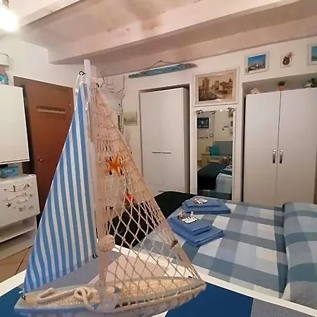 Il Posto Nascosto Bed & Breakfast