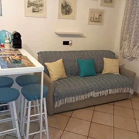 Il Posto Nascosto Bed & Breakfast 3*