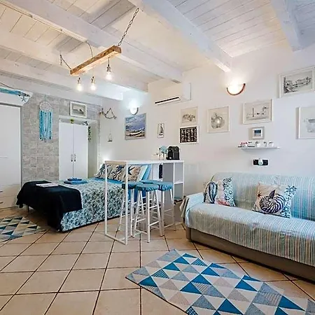 Il Posto Nascosto 3*