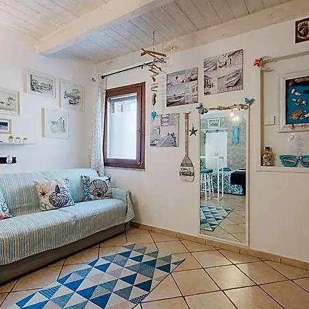 Bed & Breakfast Il Posto Nascosto