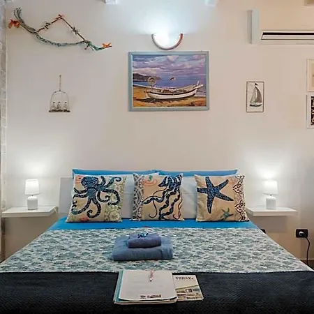 Il Posto Nascosto Porto Torres
