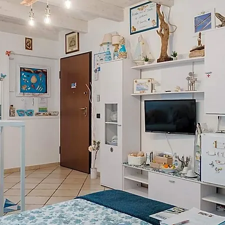 Bed & Breakfast Il Posto Nascosto Porto Torres