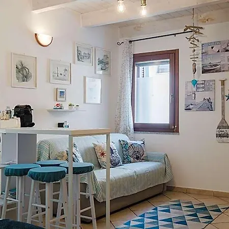 Bed & Breakfast Il Posto Nascosto