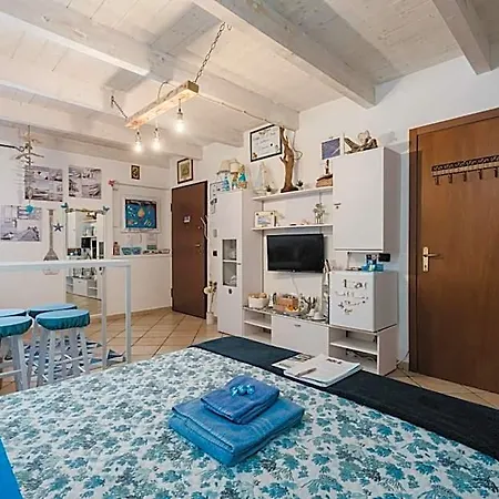 Bed & Breakfast Il Posto Nascosto Porto Torres
