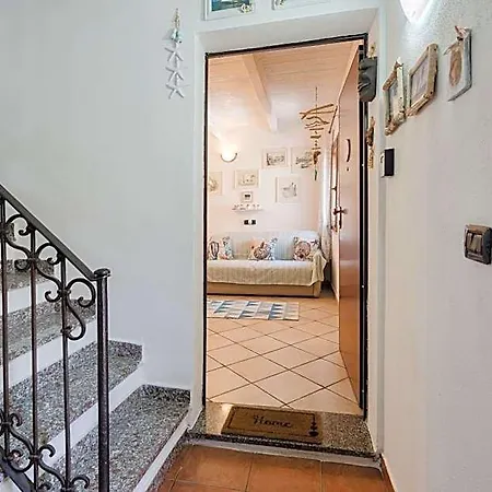 Il Posto Nascosto 3* Porto Torres