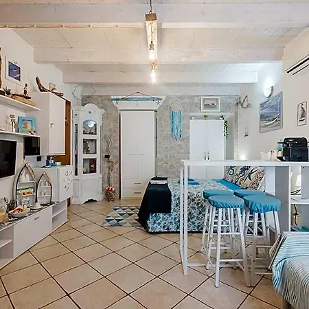 Il Posto Nascosto Bed & Breakfast Porto Torres