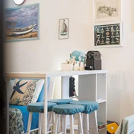 Bed & Breakfast Il Posto Nascosto 3*