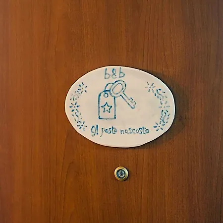 Bed & Breakfast Il Posto Nascosto