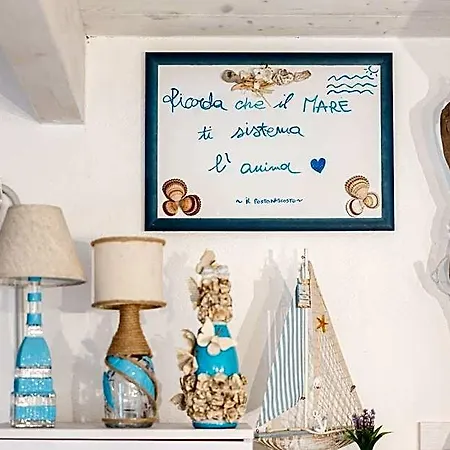 Il Posto Nascosto 3* Porto Torres