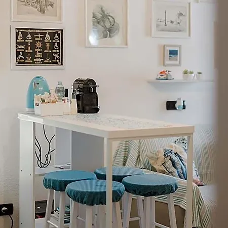 Il Posto Nascosto Porto Torres