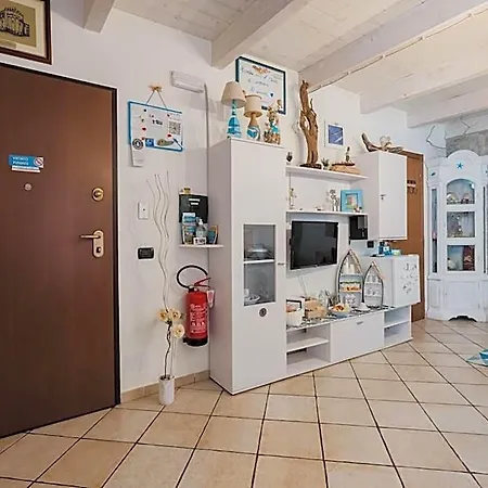 Bed & Breakfast Il Posto Nascosto Porto Torres