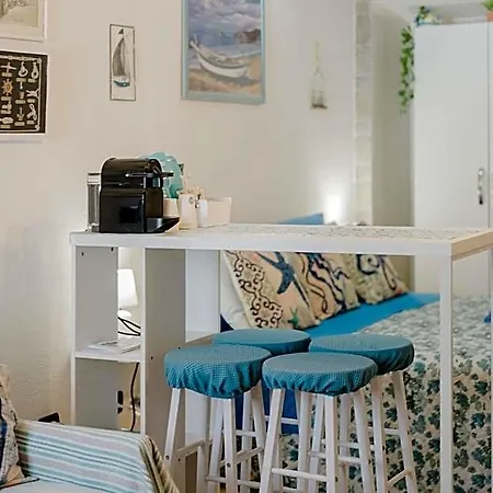 Bed & Breakfast Il Posto Nascosto