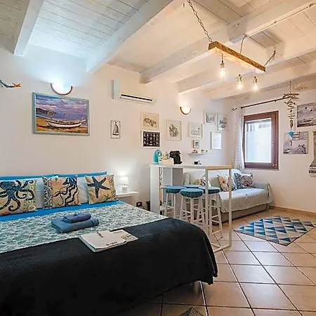 Il Posto Nascosto Bed & Breakfast 3*
