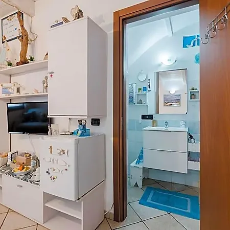 Il Posto Nascosto