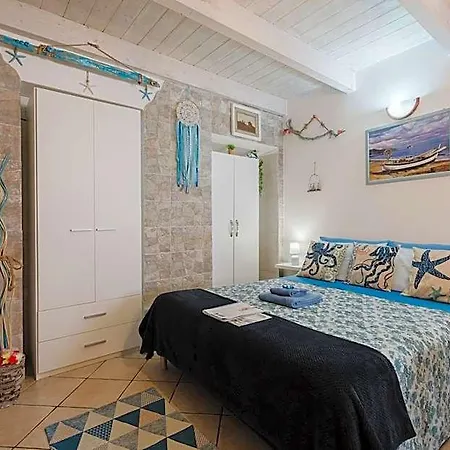 Bed & Breakfast Il Posto Nascosto Porto Torres