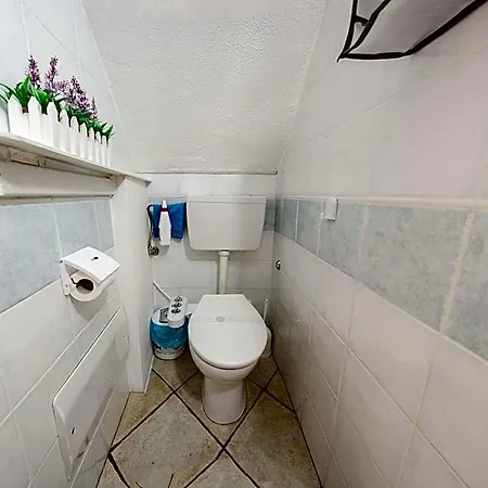 Il Posto Nascosto 3* Porto Torres