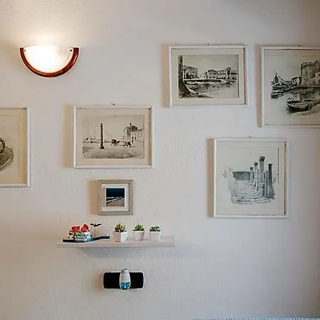 Il Posto Nascosto Bed & Breakfast Porto Torres