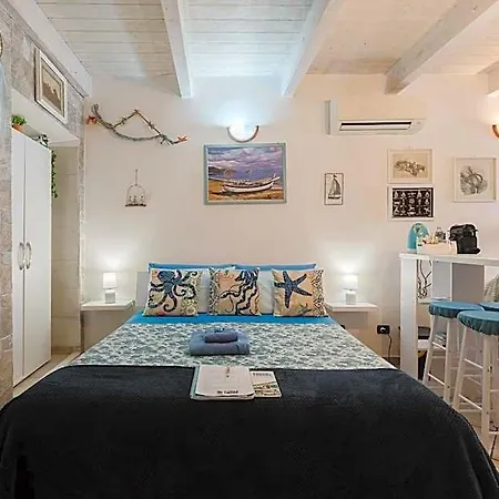 Il Posto Nascosto Bed & Breakfast Porto Torres