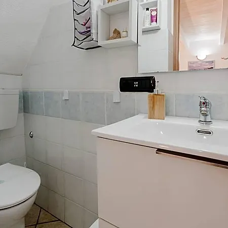 Bed & Breakfast Il Posto Nascosto Porto Torres