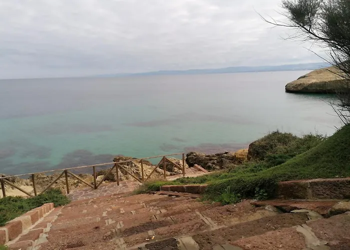 Il Posto Nascosto فندق مبيت وإفطار 3*