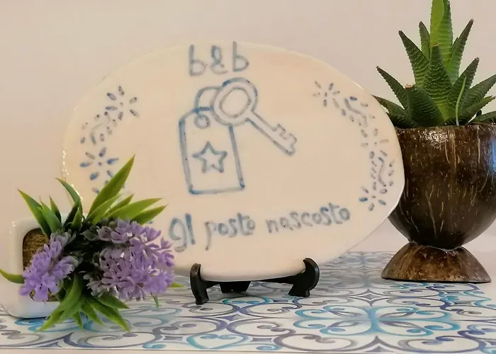 Il Posto Nascosto 3*