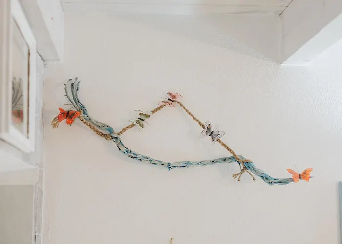 فندق مبيت وإفطار Il Posto Nascosto