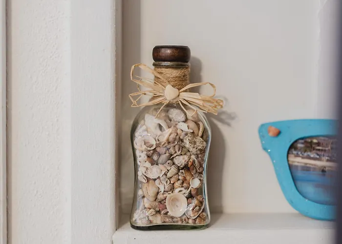 فندق مبيت وإفطار Il Posto Nascosto