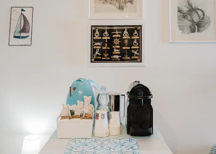 Il Posto Nascosto 3*