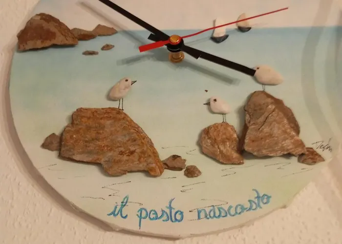 Il Posto Nascosto بورتو توريس